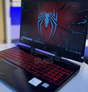 Photo - New Laptop HP Omen X 16GB Intel Core I7 SSD 512GB