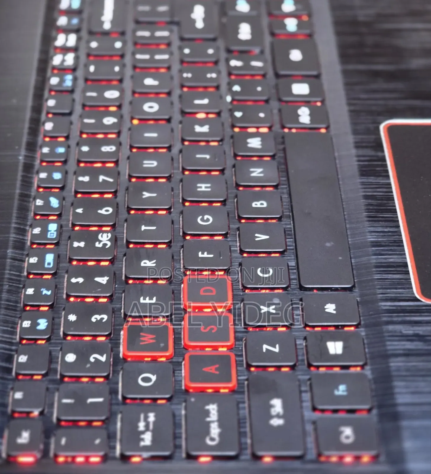 New Laptop Acer Predator Helios 300 16GB Intel Core I7 SSD 512GB