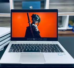 New Laptop HP EliteBook 840 G5 16GB Intel Core I7 SSD 512GB