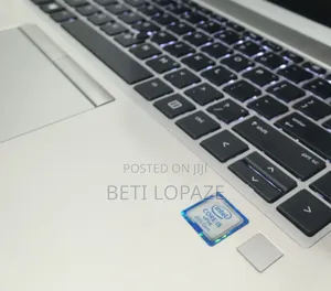 Photo - New Laptop HP EliteBook 840 16GB Intel Core I7 SSD 512GB