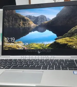 New Laptop HP EliteBook 840 16GB Intel Core I7 SSD 512GB