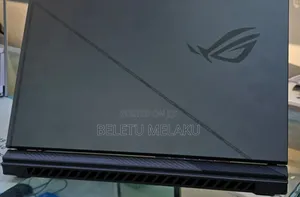 New Laptop Asus ROG Strix G16 G614 16GB Intel Core I7 SSD 512GB