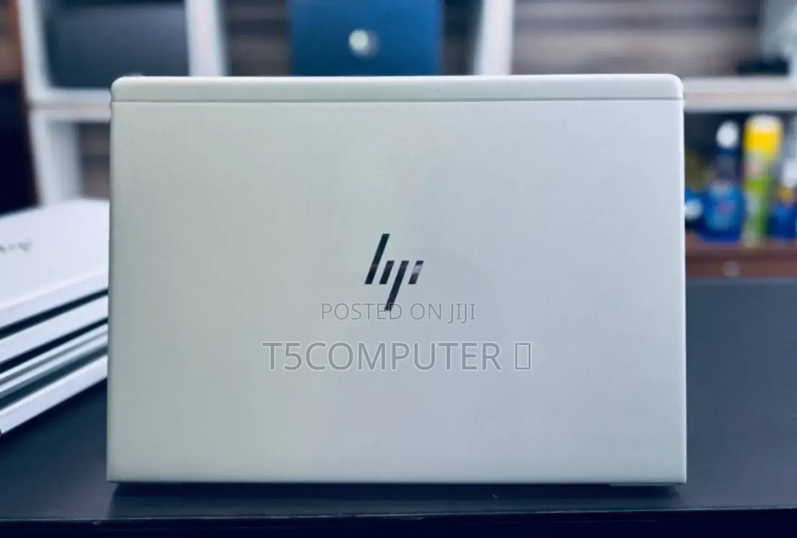 New Laptop HP EliteBook 840 G5 16GB Intel Core I5 SSD 512GB