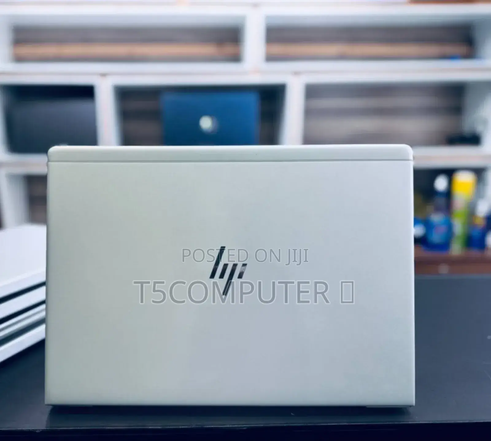 New Laptop HP EliteBook 840 G5 16GB Intel Core I5 SSD 512GB