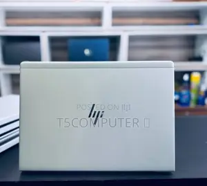 New Laptop HP EliteBook 840 G5 16GB Intel Core I5 SSD 512GB