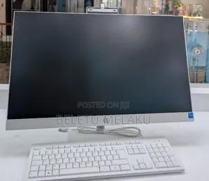 New Desktop Computer HP 200 G4 22 All-in-One 16GB Intel Core I7 SSD 1T