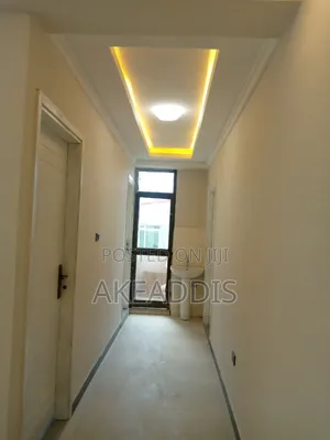 Photo - Furnished 1bdrm Condo in Bole Beshale for sale