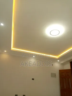 Furnished 1bdrm Condo in Bole Beshale for sale