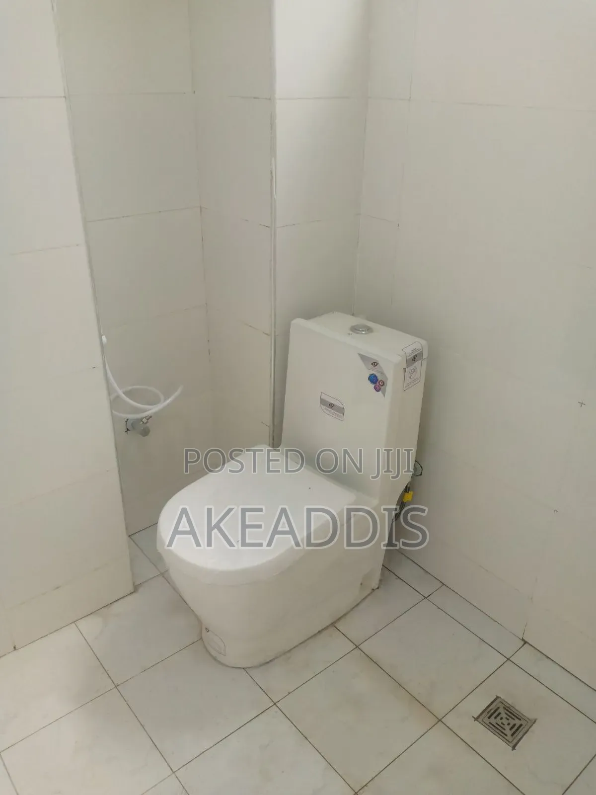 Furnished 1bdrm Condo in Bole Beshale for sale