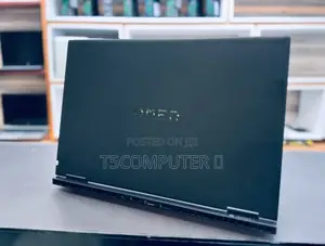 Photo - New Laptop HP Omen 16 16GB Intel Core I9 SSD 1T