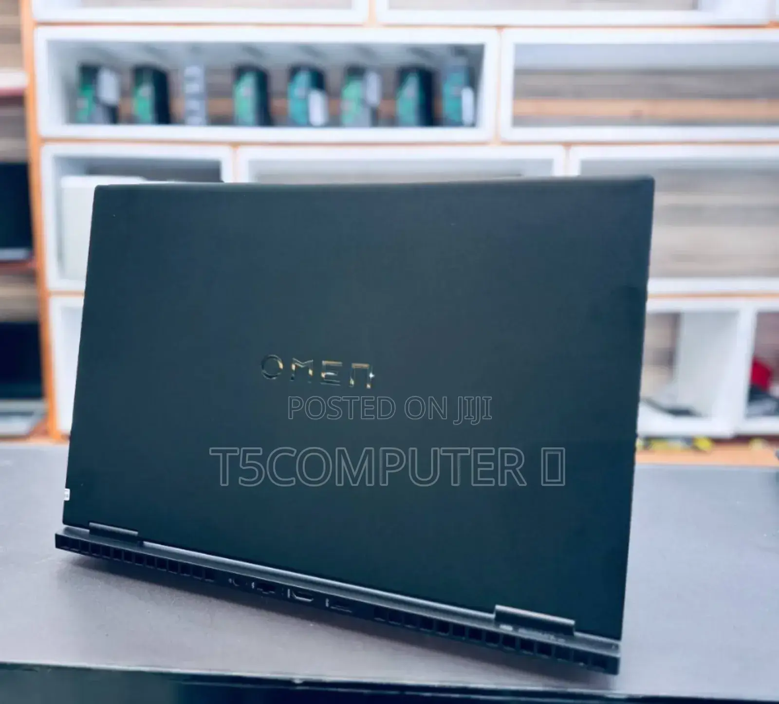 New Laptop HP Omen 16 16GB Intel Core I9 SSD 1T