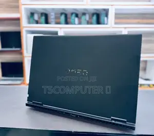New Laptop HP Omen 16 16GB Intel Core I9 SSD 1T