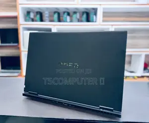 New Laptop HP Omen 16 16GB Intel Core I9 SSD 1T