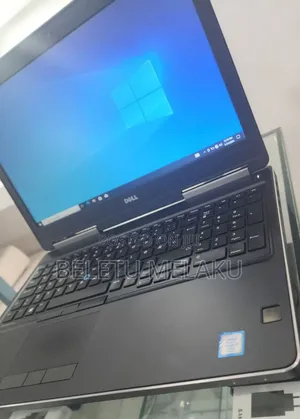 New Laptop Dell 16GB Intel Core I7 SSD 512GB