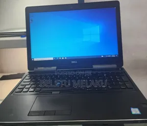 New Laptop Dell 16GB Intel Core I7 SSD 512GB