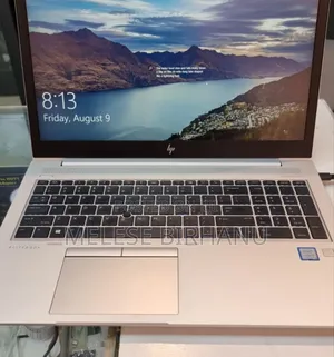 New Laptop HP EliteBook 850 G6 16GB Intel Core I7 SSD 512GB