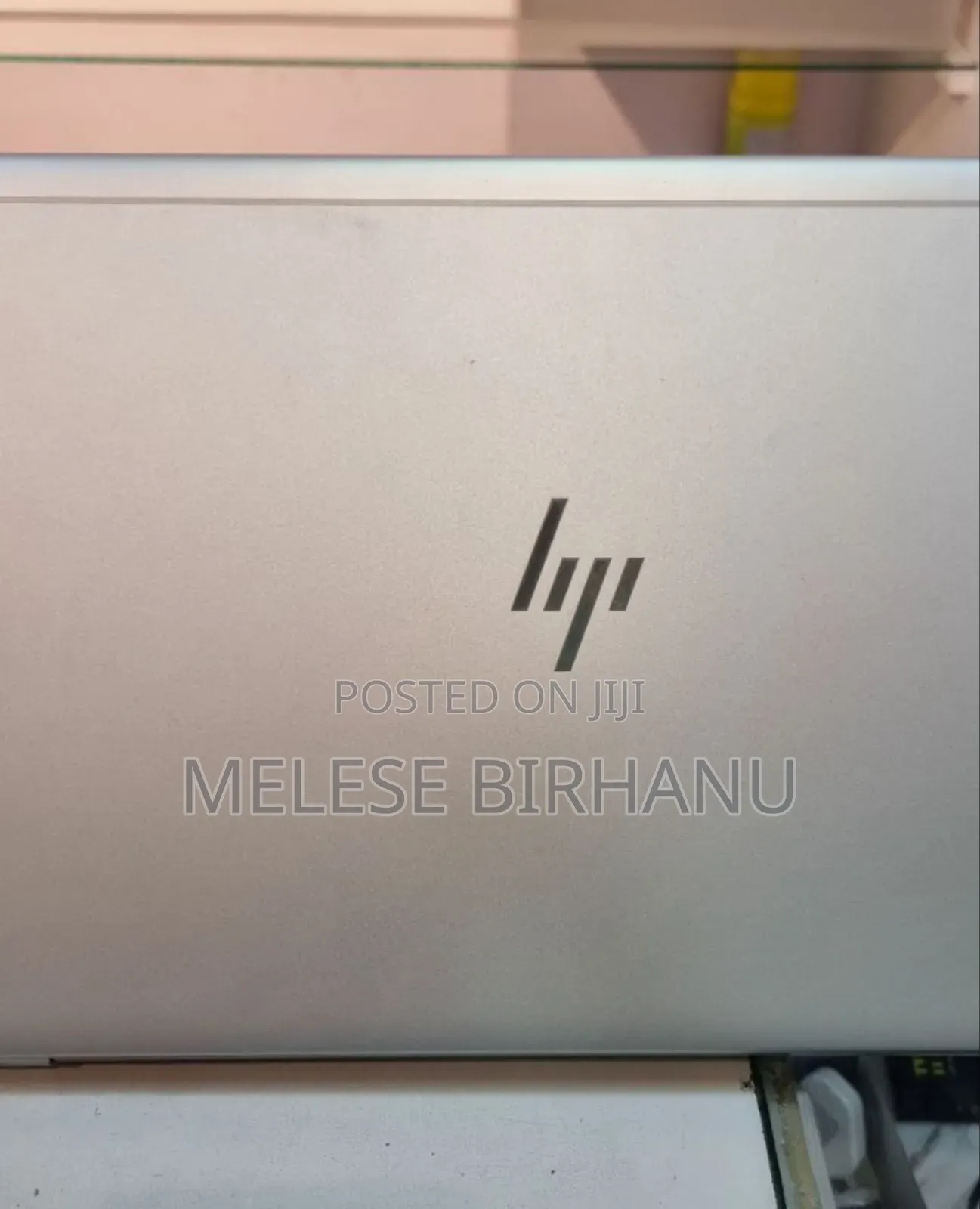 New Laptop HP EliteBook 850 G6 16GB Intel Core I7 SSD 512GB