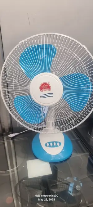 Crwon Tabel Fan 3-in-1 for in Fan Deliver Homes
