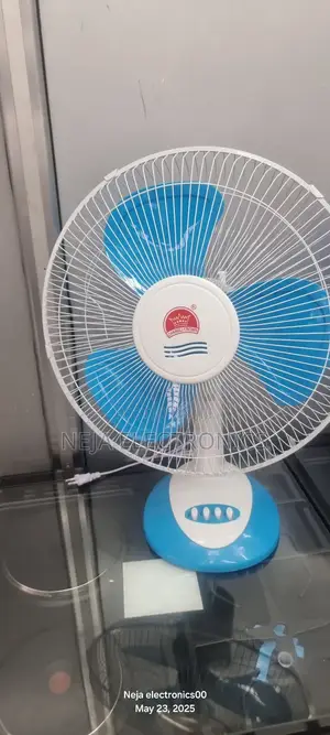 Crwon Tabel Fan 3-in-1 for in Fan Deliver Homes