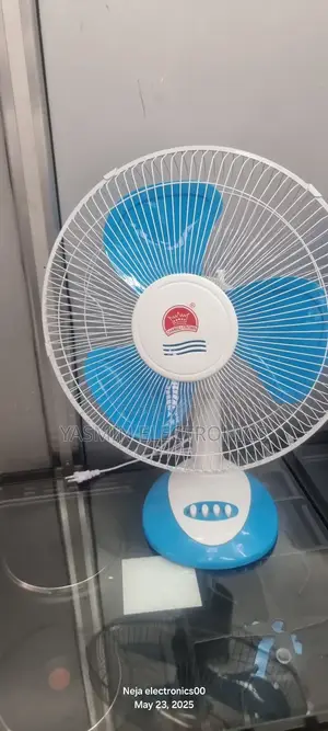 Crwon Tabel Fan 3-in-1 for in Fan Deliver Homes