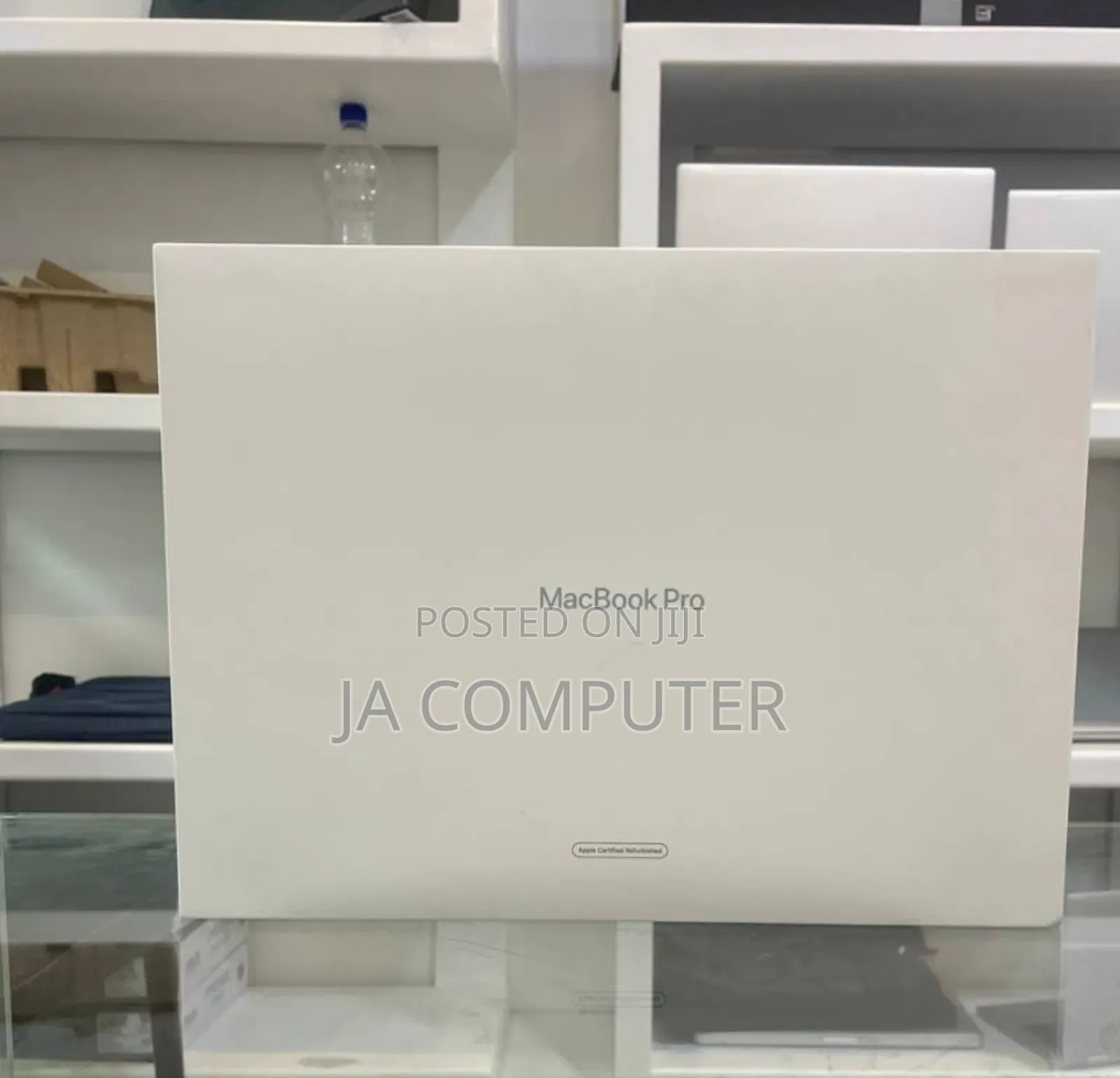 New Laptop Apple MacBook Pro 2022 M2 16GB Apple M2 SSD 4T