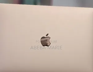 Photo - New Laptop Apple MacBook Air 2020 M1 8GB Apple M1 SSD 256GB