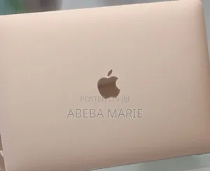 New Laptop Apple MacBook Air 2020 M1 8GB Apple M1 SSD 256GB