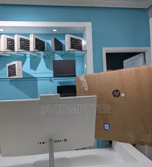 New Desktop Computer HP 200 G4 22 All-in-One 16GB Intel Core I7 SSD 1T