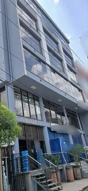 Photo - Furnished 20bdrm House in Yeka for sale