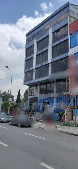 Furnished 20bdrm House in Yeka for sale