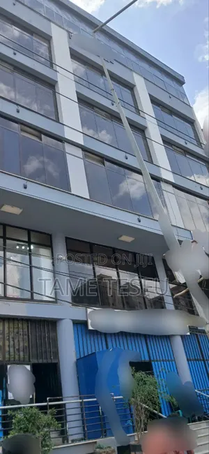 Furnished 20bdrm House in Yeka for sale