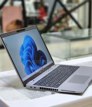 New Laptop Dell Latitude 5540 16GB Intel Core I7 SSD 512GB