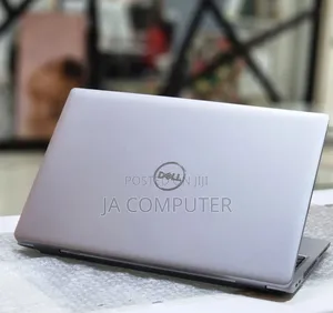 New Laptop Dell Latitude 5540 16GB Intel Core I7 SSD 512GB