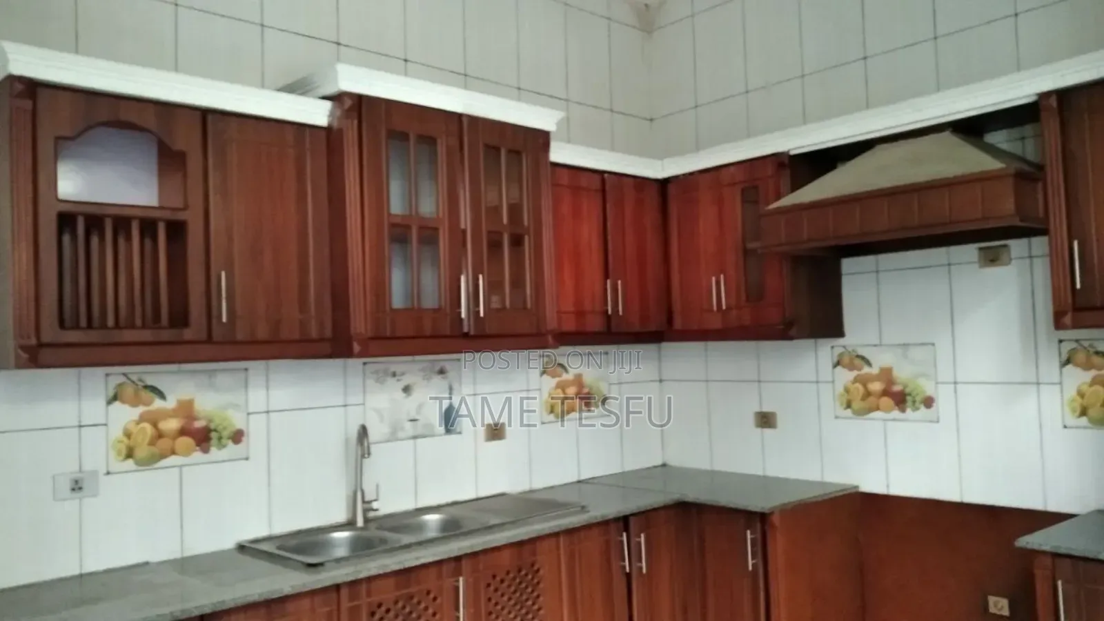 Furnished 3bdrm Villa in Hayat, Bole for sale