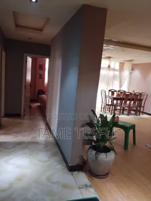 Furnished 2bdrm House in Hayat, Bole for sale