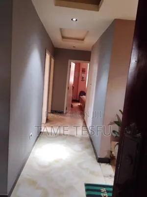 Furnished 2bdrm House in Hayat, Bole for sale