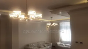 Photo - Furnished 3bdrm Apartment in Appartment, Yeka for sale