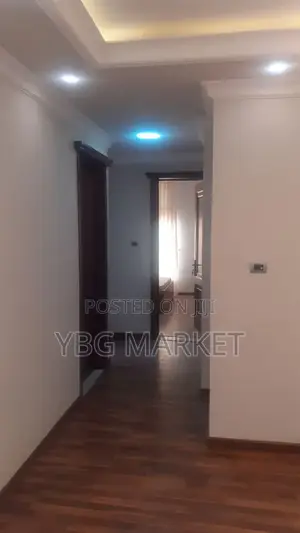 Furnished 3bdrm Apartment in Appartment, Yeka for sale