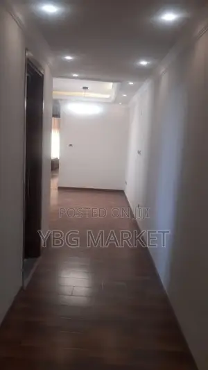 Furnished 3bdrm Apartment in Appartment, Yeka for sale