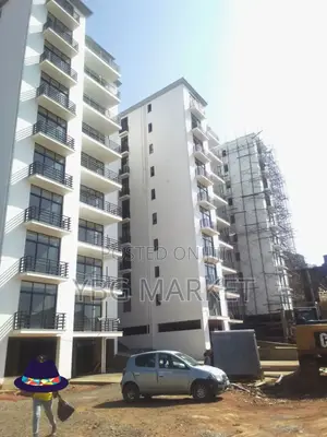 Furnished 3bdrm Apartment in Appartment, Yeka for sale