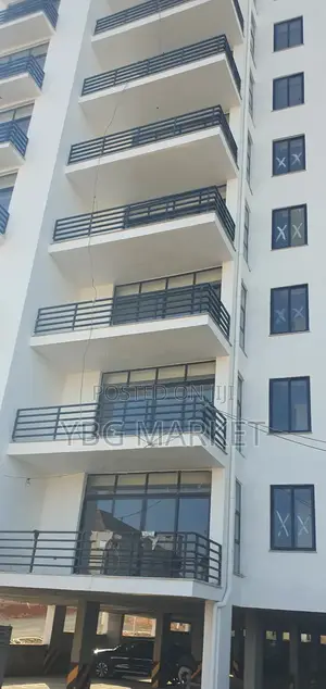 Furnished 3bdrm Apartment in Appartment, Yeka for sale