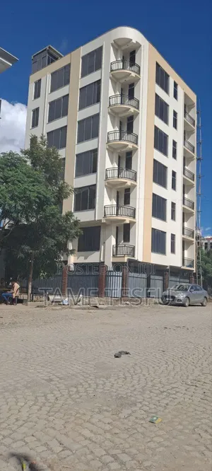 Photo - Furnished 18bdrm House in Adiss, Bole for sale