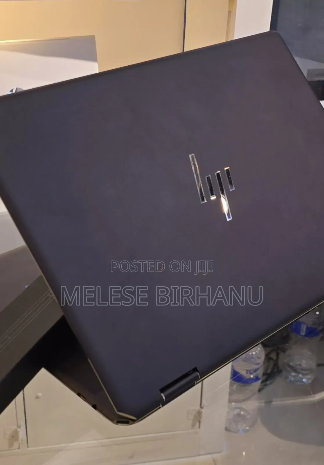 New Laptop HP Spectre X360 16GB Intel Core I7 SSD 1T