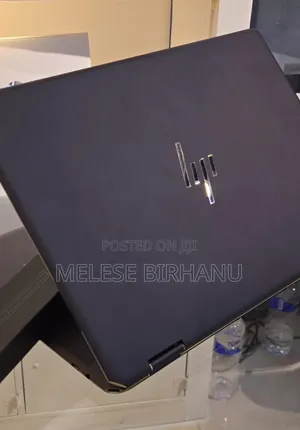 New Laptop HP Spectre X360 16GB Intel Core I7 SSD 1T