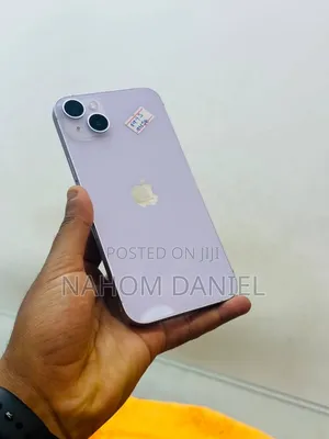 Photo - Apple iPhone 14 Plus 256 GB