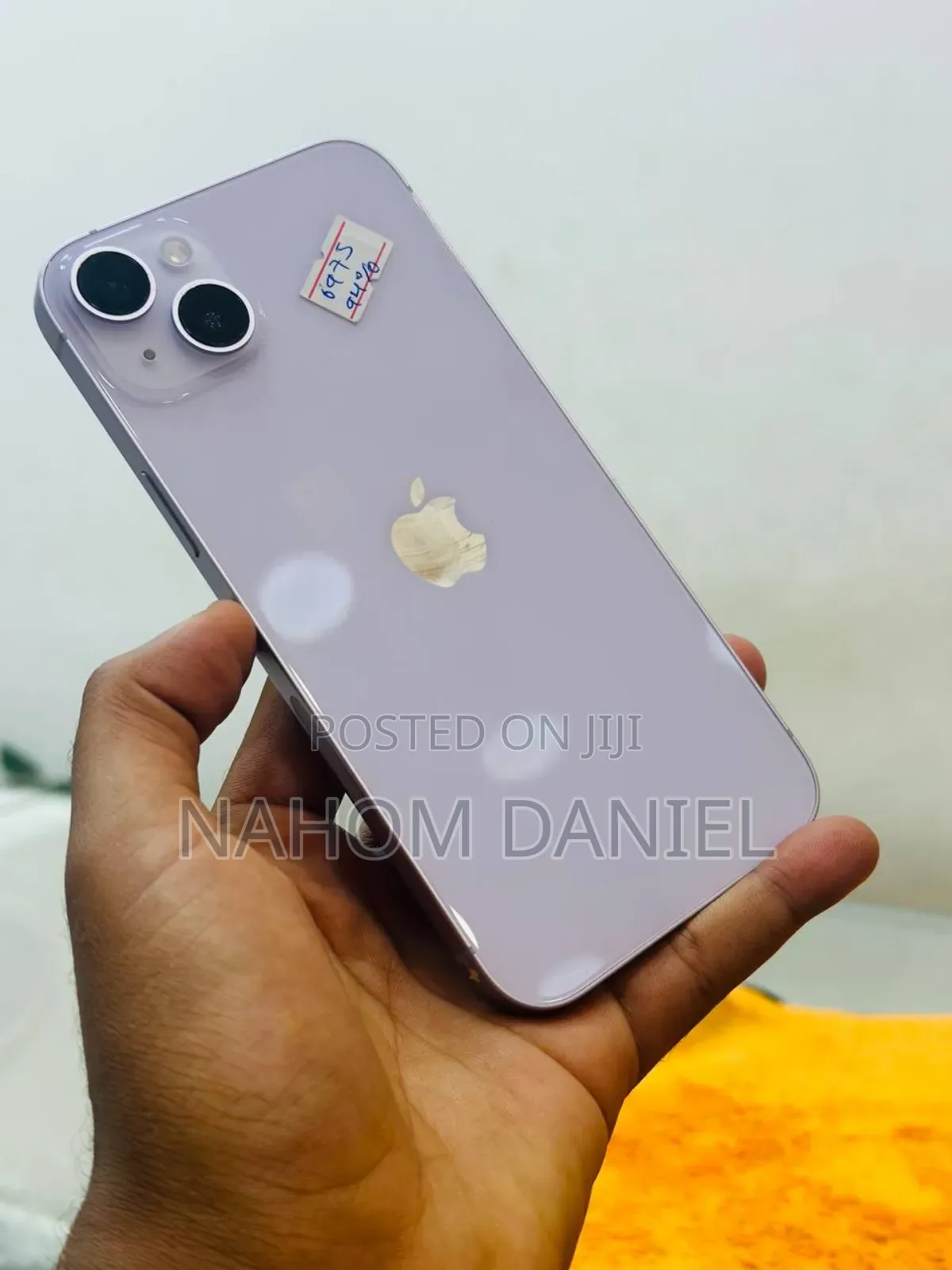 Apple iPhone 14 Plus 256 GB