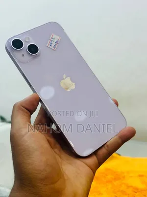 Apple iPhone 14 Plus 256 GB