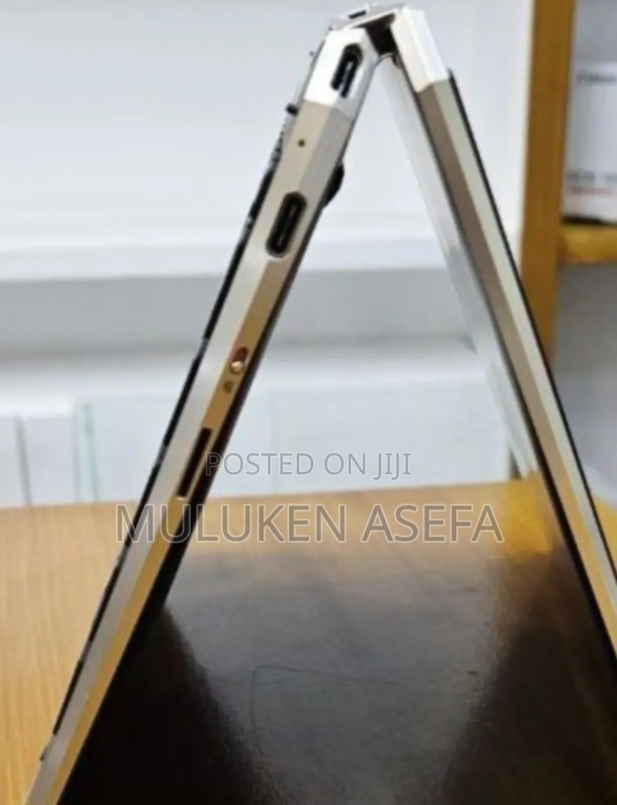 New Laptop HP Spectre X360 16GB Intel Core I7 SSD 1T