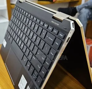 New Laptop HP Spectre X360 16GB Intel Core I7 SSD 1T