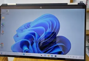 Photo - New Laptop HP Spectre X360 16GB Intel Core I7 SSD 1T